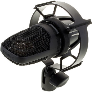 SHURE PGA27-LC кондензаторен микрофон